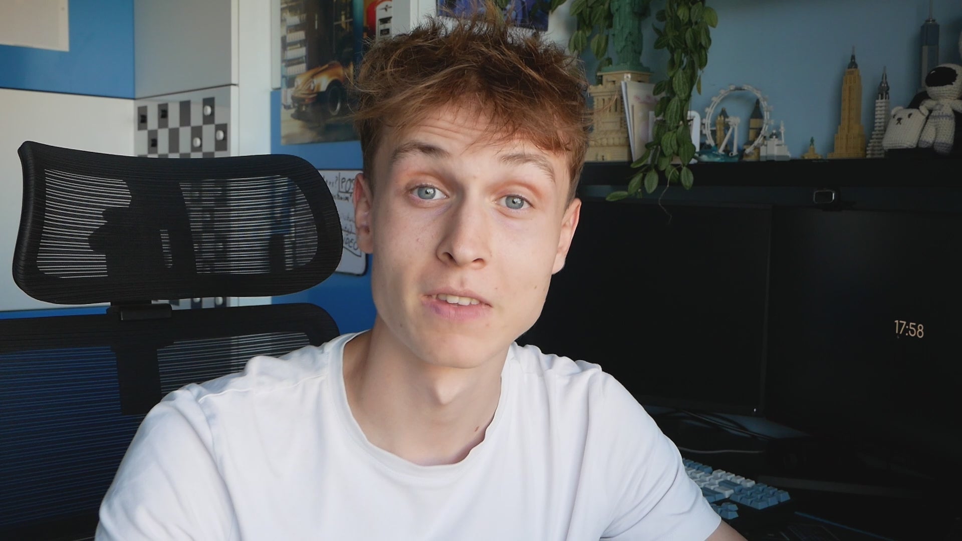 Load video: 